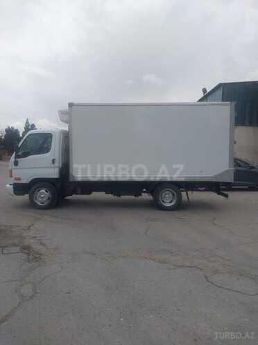 Hyundai HD-65 2014, 302,800 km - 3.9 l - Bakı