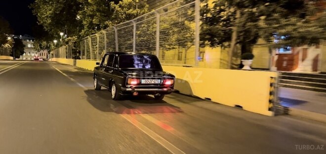 LADA (VAZ) 2106 1991, 98,000 km - 1.6 l - Bakı