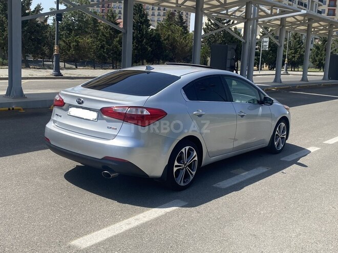 Kia Forte 2015, 191,000 km - 2.0 l - Bakı
