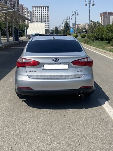 Kia Forte 2015, 191,000 km - 2.0 l - Bakı