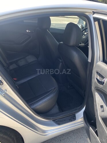 Kia Forte 2015, 191,000 km - 2.0 l - Bakı