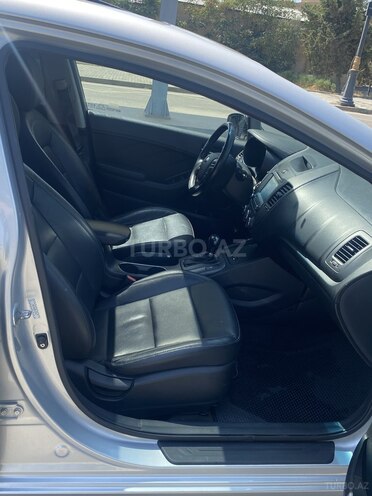 Kia Forte 2015, 191,000 km - 2.0 l - Bakı