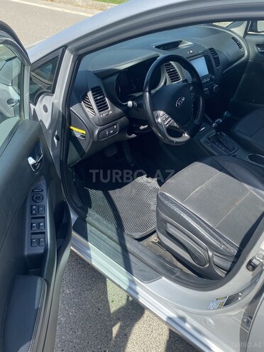Kia Forte 2015, 191,000 km - 2.0 l - Bakı