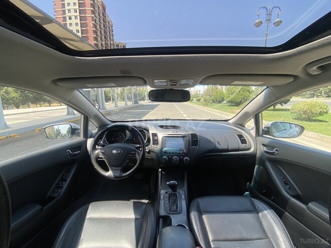 Kia Forte 2015, 191,000 km - 2.0 l - Bakı