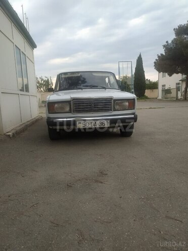 LADA (VAZ) 2107 2000, 69,596 km - 1.6 l - Bakı