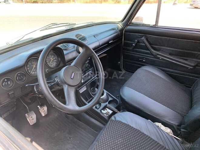 LADA (VAZ) 2106 2000, 256,938 km - 1.6 l - Bakı