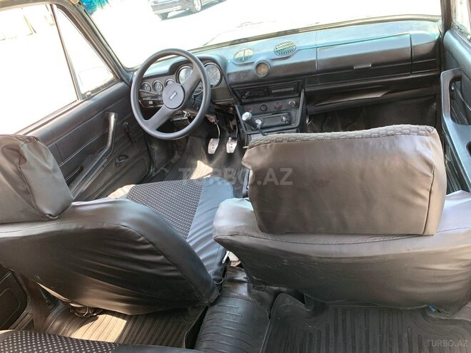 LADA (VAZ) 2106 2000, 256,938 km - 1.6 l - Bakı