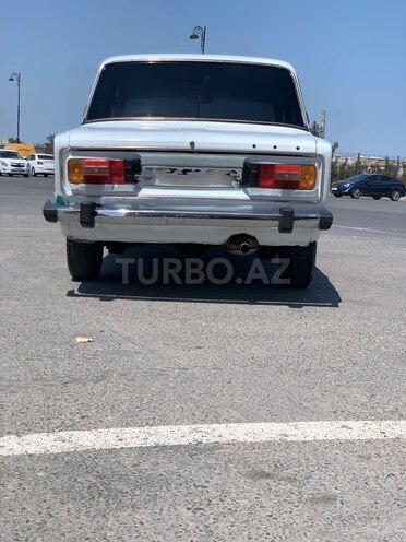 LADA (VAZ) 2106 2000, 256,938 km - 1.6 l - Bakı