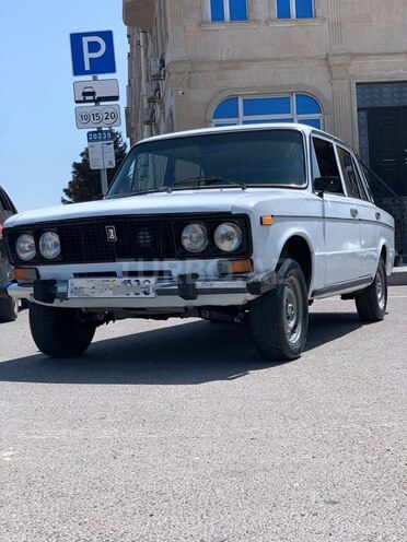 LADA (VAZ) 2106 2000, 256,938 km - 1.6 l - Bakı