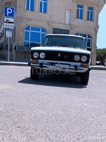 LADA (VAZ) 2106 2000, 256,938 km - 1.6 l - Bakı
