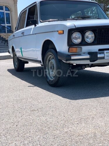 LADA (VAZ) 2106 2000, 256,938 km - 1.6 l - Bakı