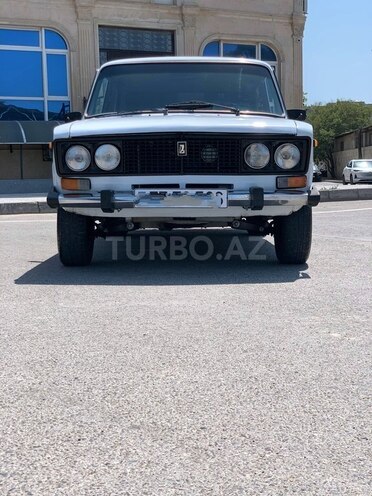 LADA (VAZ) 2106 2000, 256,938 km - 1.6 l - Bakı