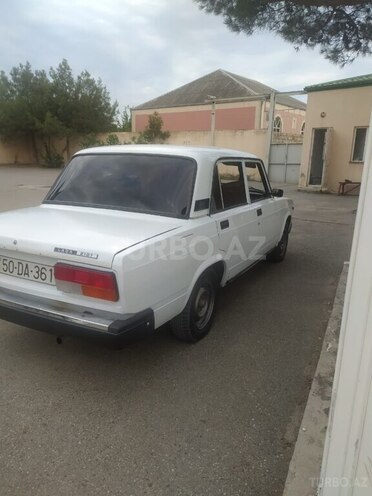 LADA (VAZ) 2107 2000, 69,596 km - 1.6 l - Bakı