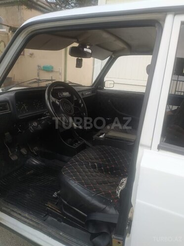 LADA (VAZ) 2107 2000, 69,596 km - 1.6 l - Bakı