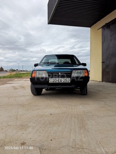 LADA (VAZ) 21099 1999, 333,333 km - 1.6 l - Gəncə