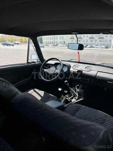 LADA (VAZ) 2106 1991, 98,000 km - 1.6 l - Bakı
