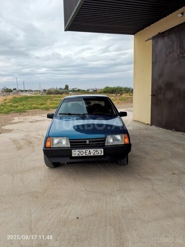 LADA (VAZ) 21099 1999, 333,333 km - 1.6 l - Gəncə