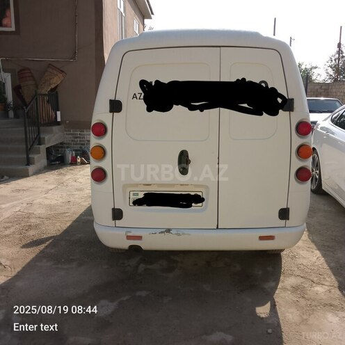 Daewoo Lanos 2011, 251,147 km - 1.5 l - Bakı