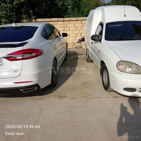 Daewoo Lanos 2011, 251,147 km - 1.5 l - Bakı