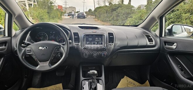 Kia Forte 2018, 86,100 km - 2.0 l - Bakı