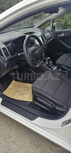 Kia Forte 2018, 86,100 km - 2.0 l - Bakı