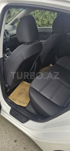 Kia Forte 2018, 86,100 km - 2.0 l - Bakı