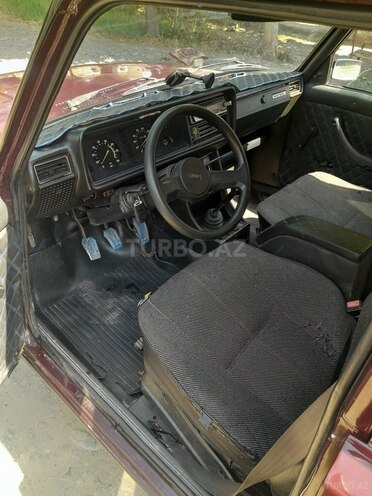 LADA (VAZ) 2107 2001, 80,741 km - 1.5 l - Bərdə