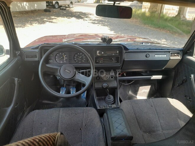 LADA (VAZ) 2107 2001, 80,741 km - 1.5 l - Bərdə