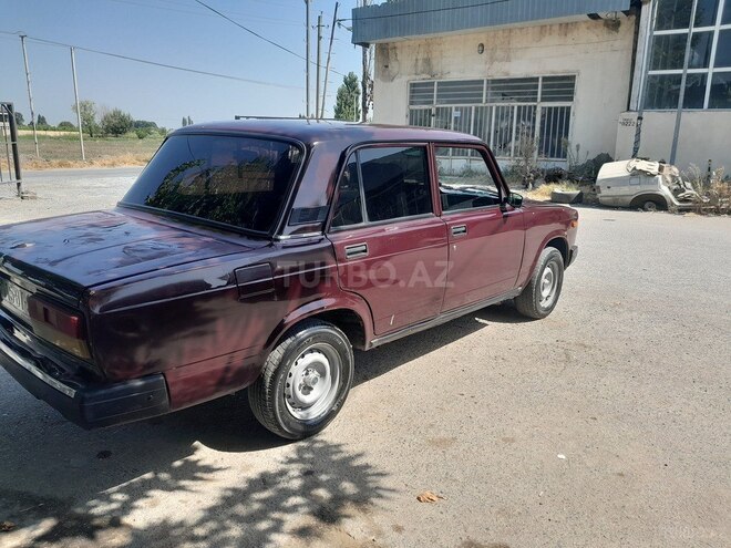 LADA (VAZ) 2107 2001, 80,741 km - 1.5 l - Bərdə