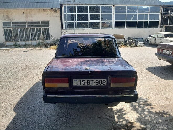 LADA (VAZ) 2107 2001, 80,741 km - 1.5 l - Bərdə