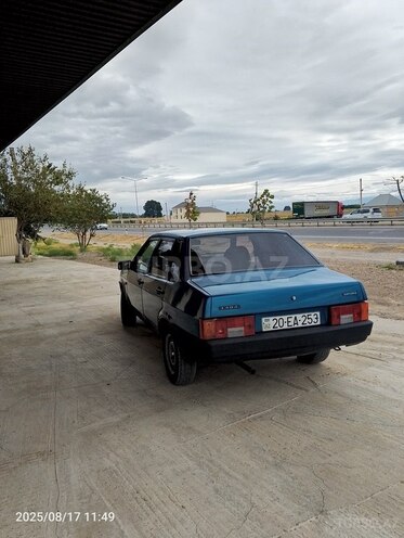 LADA (VAZ) 21099 1999, 333,333 km - 1.6 l - Gəncə