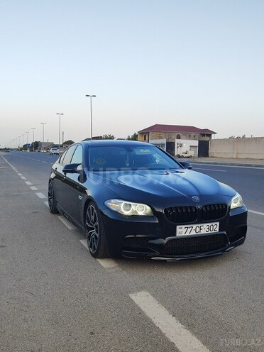 BMW 528 2014, 210,000 km - 2.0 l - Bakı