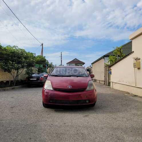 Toyota Prius 2006, 265,000 km - 1.5 l - Bakı