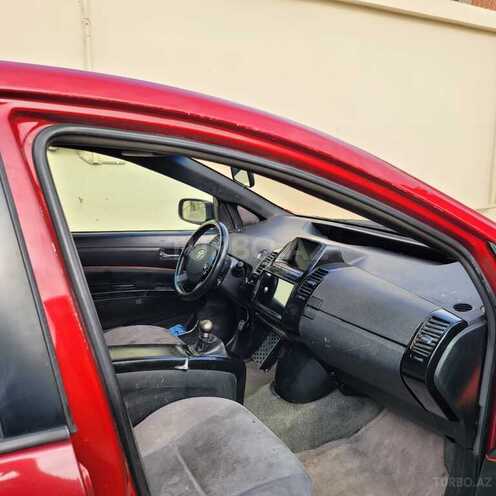 Toyota Prius 2006, 265,000 km - 1.5 l - Bakı