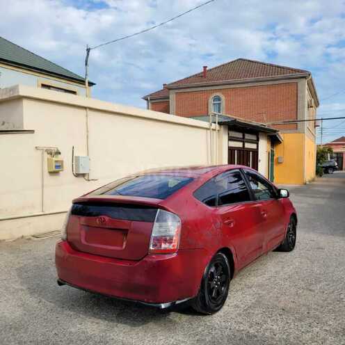 Toyota Prius 2006, 265,000 km - 1.5 l - Bakı