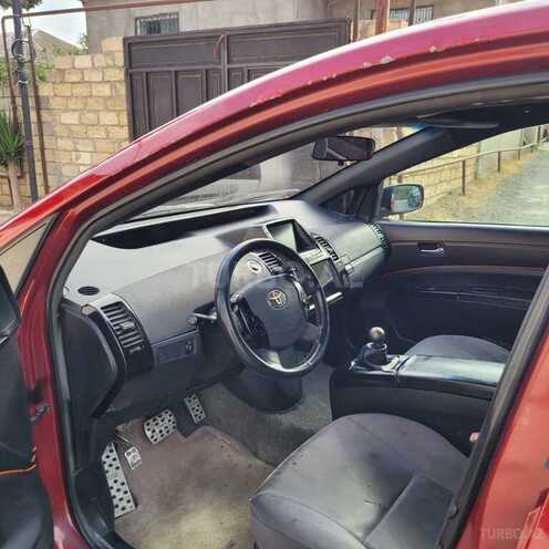 Toyota Prius 2006, 265,000 km - 1.5 l - Bakı