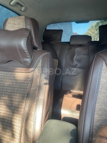 Toyota Corolla 2006, 176,000 km - 1.4 l - Göyçay
