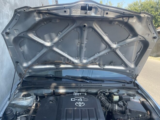Toyota Corolla 2006, 176,000 km - 1.4 l - Göyçay
