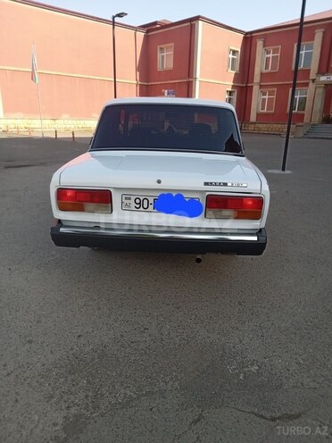 LADA (VAZ) 2107 2009, 74,047 km - 1.6 л - Masallı