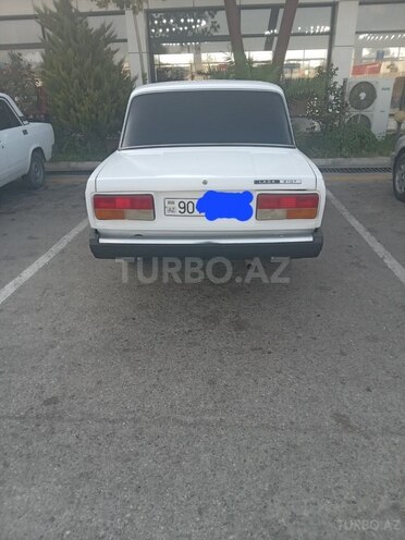 LADA (VAZ) 2107 2009, 74,047 km - 1.6 л - Masallı