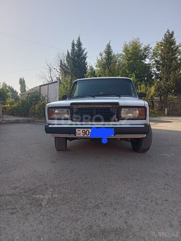 LADA (VAZ) 2107 2009, 74,047 km - 1.6 л - Masallı
