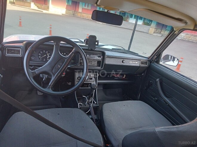 LADA (VAZ) 2107 2009, 74,047 km - 1.6 л - Masallı