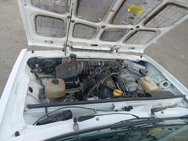 LADA (VAZ) 2107 2009, 74,047 km - 1.6 л - Masallı