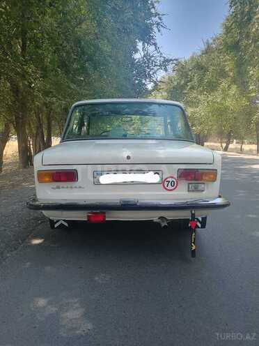 LADA (VAZ) 21011 1986, 83,000 km - 1.3 l - Şəmkir