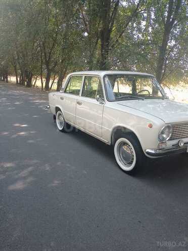 LADA (VAZ) 21011 1986, 83,000 km - 1.3 l - Şəmkir