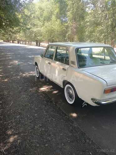 LADA (VAZ) 21011 1986, 83,000 km - 1.3 l - Şəmkir