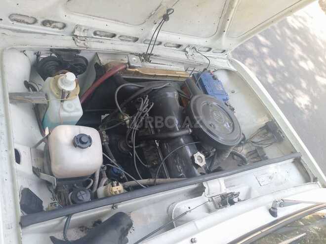 LADA (VAZ) 21011 1986, 83,000 km - 1.3 l - Şəmkir
