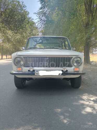 LADA (VAZ) 21011 1986, 83,000 km - 1.3 l - Şəmkir