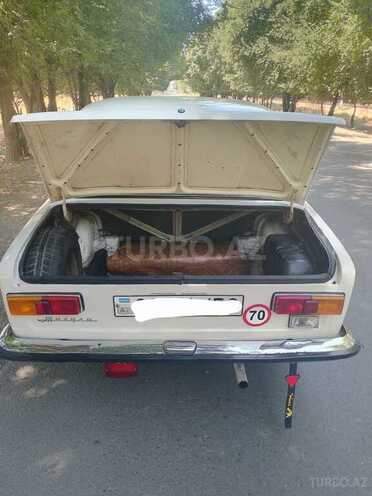 LADA (VAZ) 21011 1986, 83,000 km - 1.3 l - Şəmkir