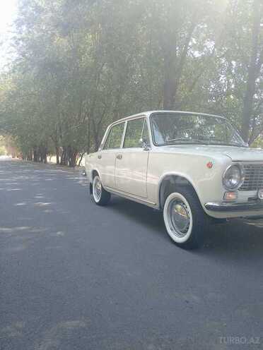 LADA (VAZ) 21011 1986, 83,000 km - 1.3 l - Şəmkir